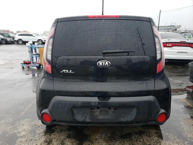 Photo 5 VIN: KNDJN2A24E7096165 - KIA SOUL 