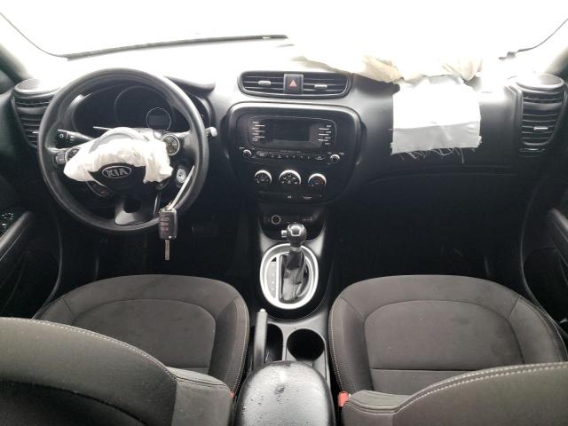 Photo 7 VIN: KNDJN2A24E7096165 - KIA SOUL 