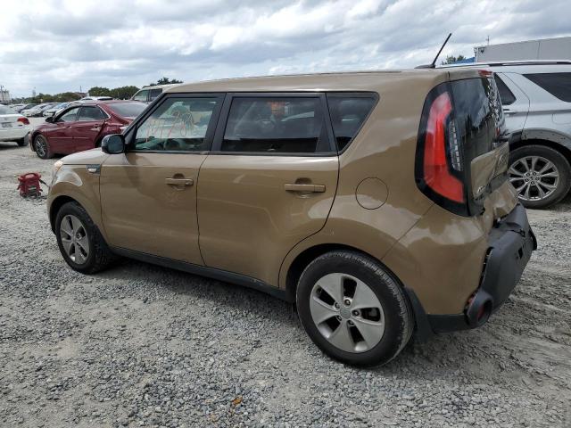 Photo 1 VIN: KNDJN2A24E7100442 - KIA SOUL 