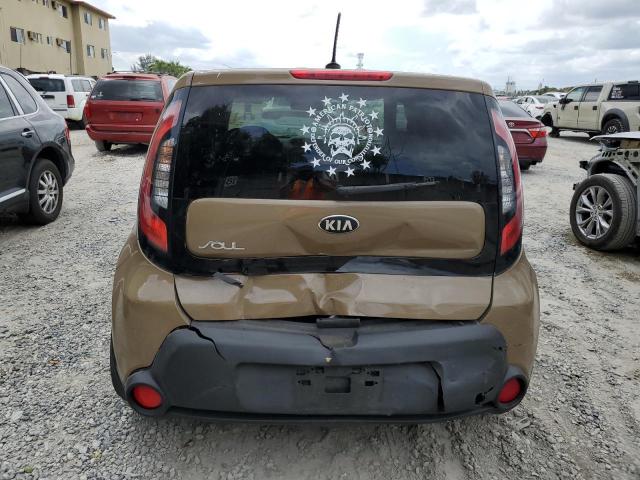 Photo 5 VIN: KNDJN2A24E7100442 - KIA SOUL 