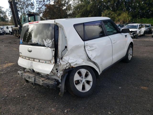 Photo 2 VIN: KNDJN2A24E7100909 - KIA SOUL 