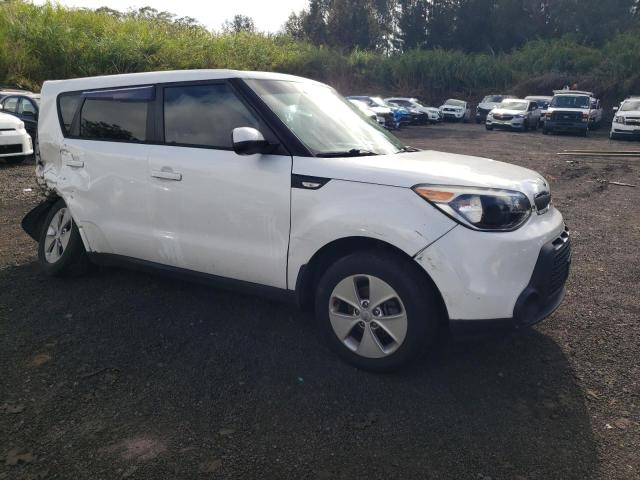 Photo 3 VIN: KNDJN2A24E7100909 - KIA SOUL 