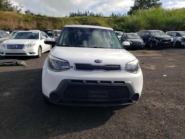 Photo 4 VIN: KNDJN2A24E7100909 - KIA SOUL 