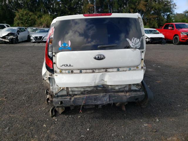 Photo 5 VIN: KNDJN2A24E7100909 - KIA SOUL 