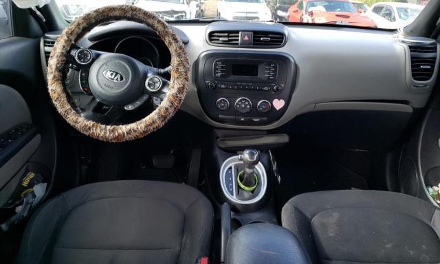 Photo 7 VIN: KNDJN2A24E7100909 - KIA SOUL 