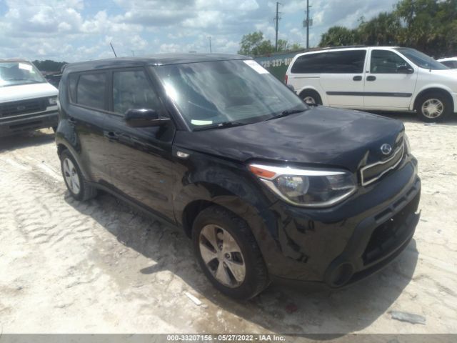 Photo 0 VIN: KNDJN2A24E7101820 - KIA SOUL 