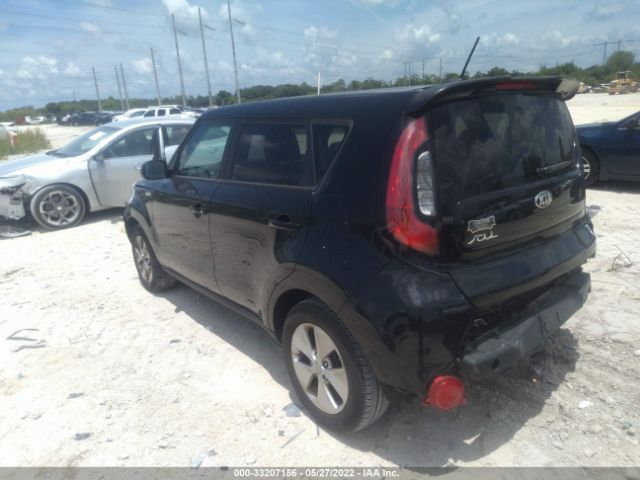 Photo 2 VIN: KNDJN2A24E7101820 - KIA SOUL 