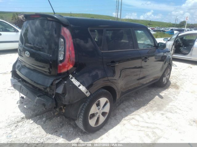 Photo 3 VIN: KNDJN2A24E7101820 - KIA SOUL 