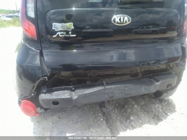 Photo 5 VIN: KNDJN2A24E7101820 - KIA SOUL 