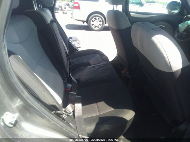 Photo 7 VIN: KNDJN2A24E7106077 - KIA SOUL 