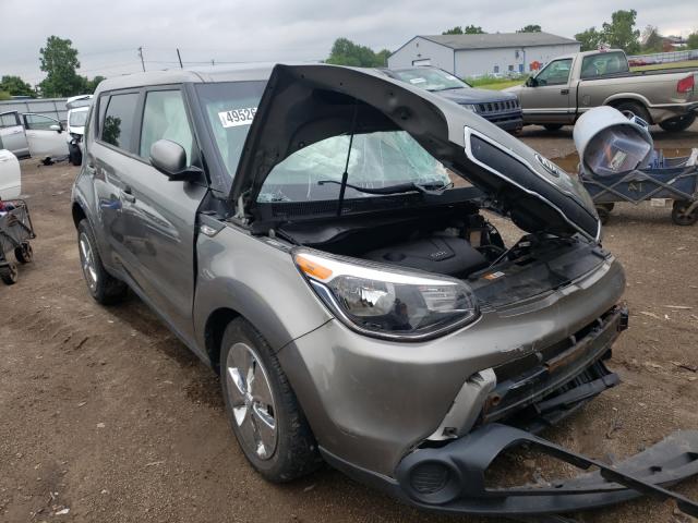 Photo 0 VIN: KNDJN2A24E7107858 - KIA SOUL 