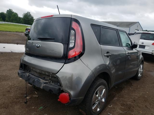 Photo 3 VIN: KNDJN2A24E7107858 - KIA SOUL 