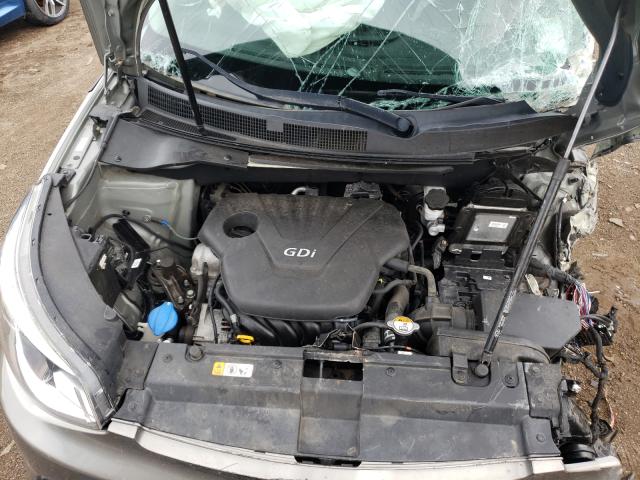 Photo 6 VIN: KNDJN2A24E7107858 - KIA SOUL 