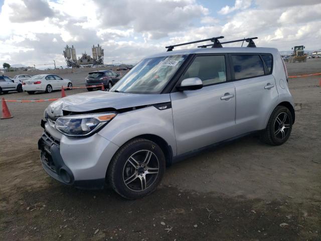 Photo 0 VIN: KNDJN2A24E7703407 - KIA SOUL 