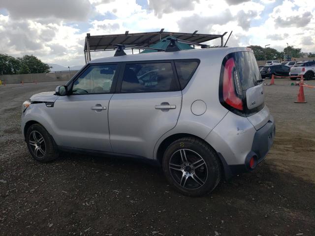 Photo 1 VIN: KNDJN2A24E7703407 - KIA SOUL 