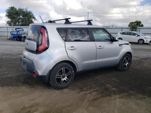 Photo 2 VIN: KNDJN2A24E7703407 - KIA SOUL 