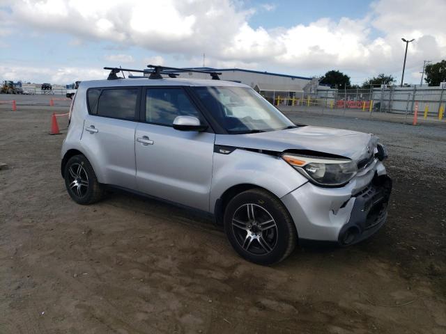 Photo 3 VIN: KNDJN2A24E7703407 - KIA SOUL 