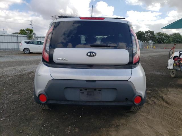 Photo 5 VIN: KNDJN2A24E7703407 - KIA SOUL 