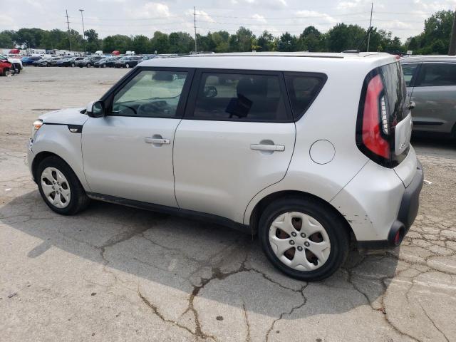 Photo 1 VIN: KNDJN2A24E7703763 - KIA SOUL 