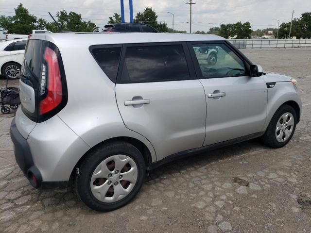 Photo 2 VIN: KNDJN2A24E7703763 - KIA SOUL 