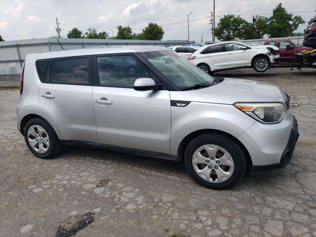 Photo 3 VIN: KNDJN2A24E7703763 - KIA SOUL 