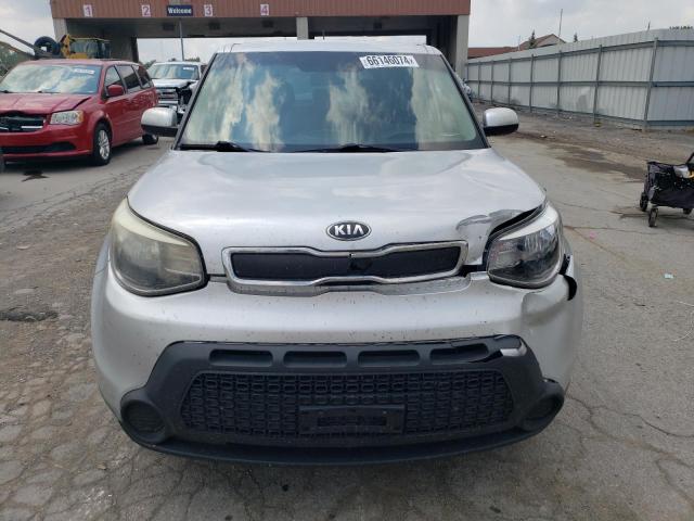 Photo 4 VIN: KNDJN2A24E7703763 - KIA SOUL 