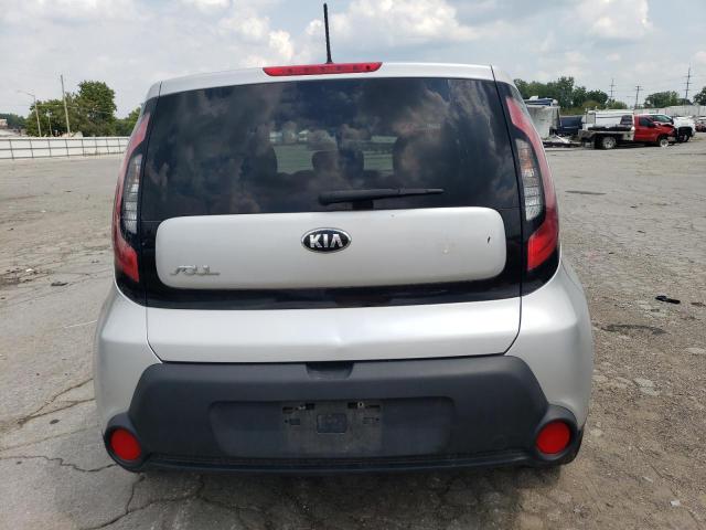 Photo 5 VIN: KNDJN2A24E7703763 - KIA SOUL 