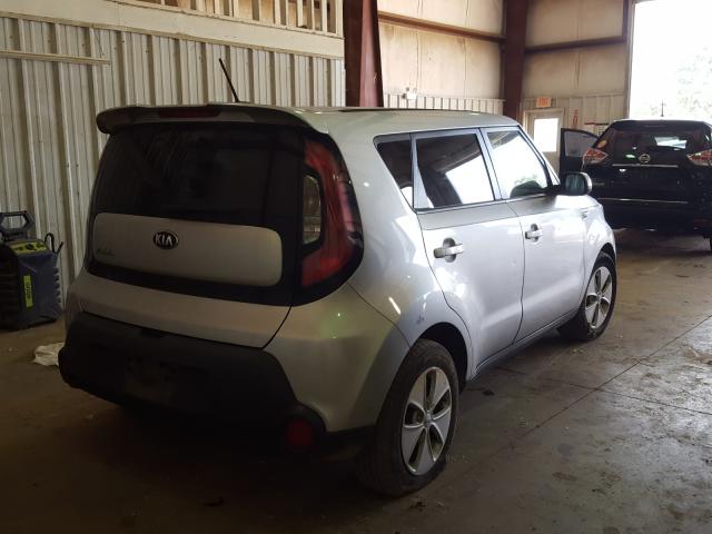 Photo 3 VIN: KNDJN2A24E7703956 - KIA SOUL 