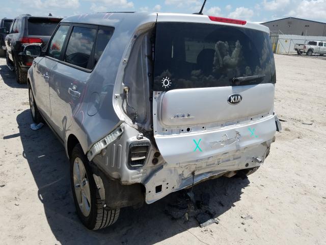 Photo 2 VIN: KNDJN2A24E7705092 - KIA SOUL 