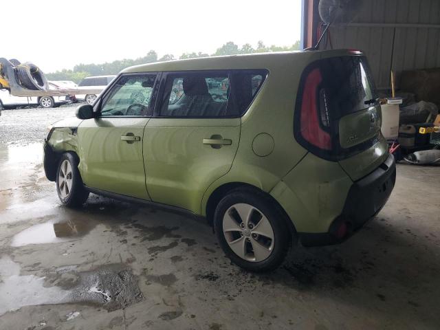 Photo 1 VIN: KNDJN2A24E7711801 - KIA SOUL 