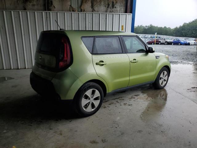 Photo 2 VIN: KNDJN2A24E7711801 - KIA SOUL 