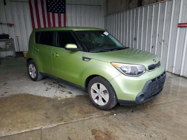 Photo 3 VIN: KNDJN2A24E7711801 - KIA SOUL 