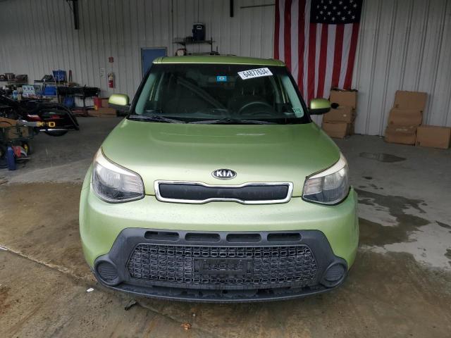 Photo 4 VIN: KNDJN2A24E7711801 - KIA SOUL 