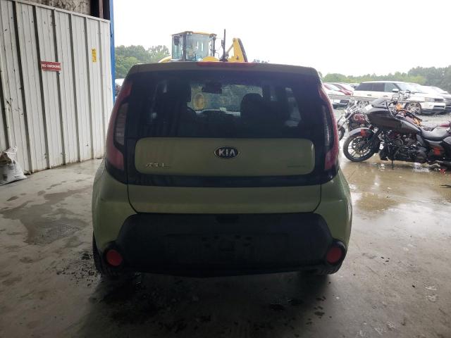 Photo 5 VIN: KNDJN2A24E7711801 - KIA SOUL 