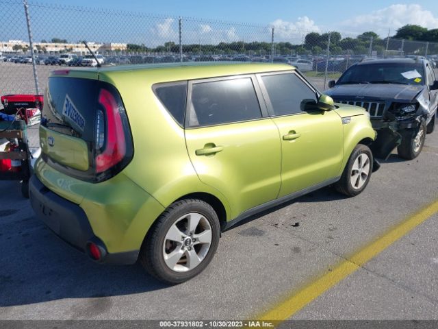 Photo 3 VIN: KNDJN2A24E7712186 - KIA SOUL 