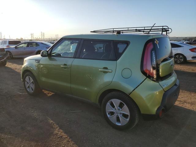 Photo 1 VIN: KNDJN2A24E7712463 - KIA SOUL 