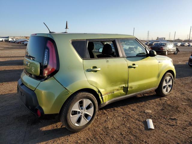 Photo 2 VIN: KNDJN2A24E7712463 - KIA SOUL 