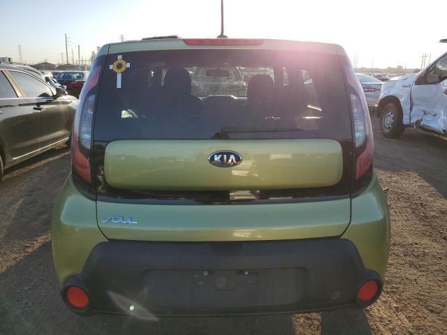 Photo 5 VIN: KNDJN2A24E7712463 - KIA SOUL 