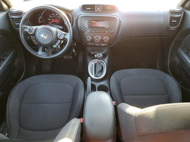 Photo 7 VIN: KNDJN2A24E7712463 - KIA SOUL 