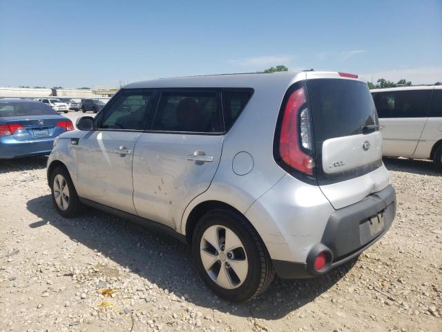 Photo 1 VIN: KNDJN2A24E7714276 - KIA SOUL 