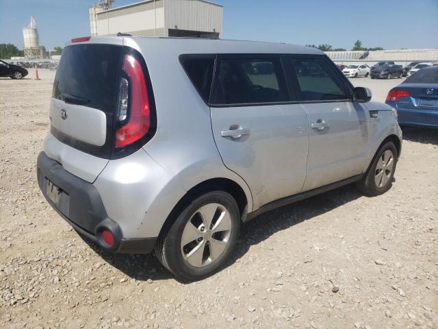 Photo 2 VIN: KNDJN2A24E7714276 - KIA SOUL 