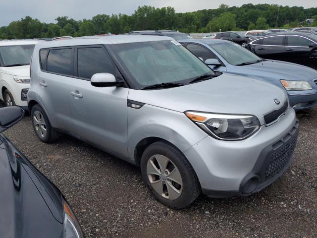 Photo 3 VIN: KNDJN2A24E7714276 - KIA SOUL 