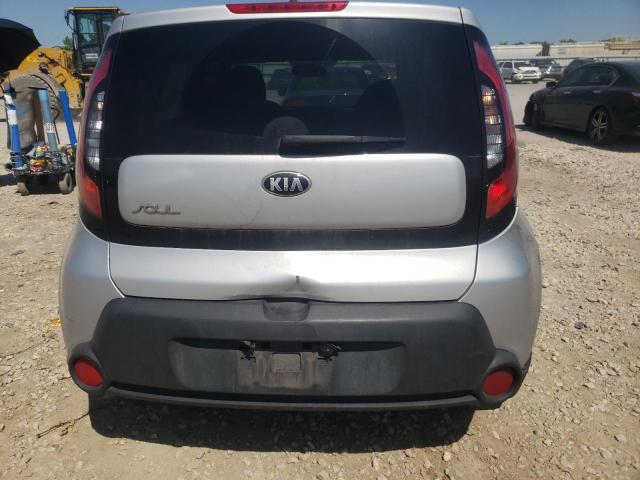 Photo 5 VIN: KNDJN2A24E7714276 - KIA SOUL 