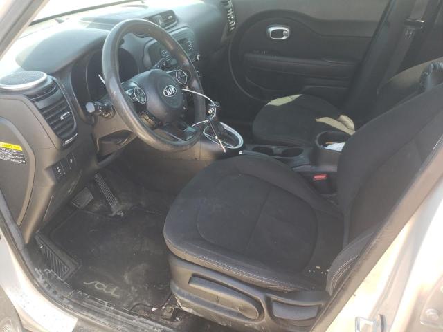 Photo 6 VIN: KNDJN2A24E7714276 - KIA SOUL 