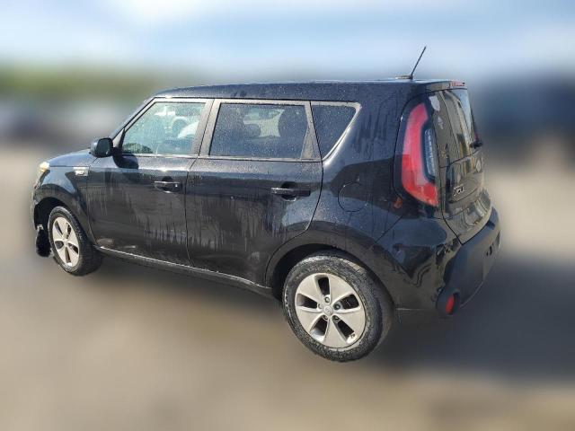 Photo 1 VIN: KNDJN2A24E7717971 - KIA SOUL 