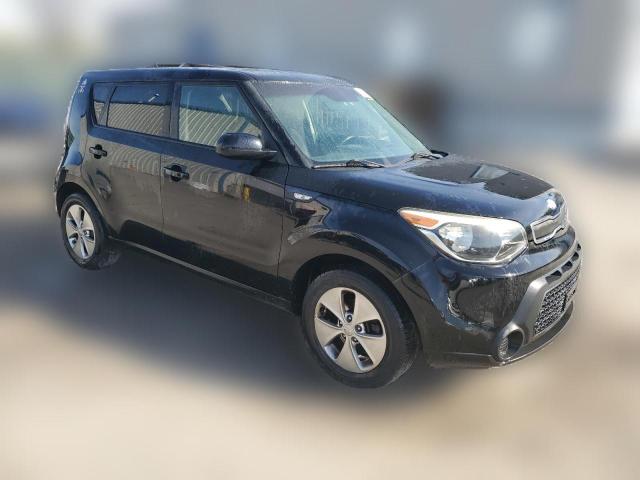 Photo 3 VIN: KNDJN2A24E7717971 - KIA SOUL 