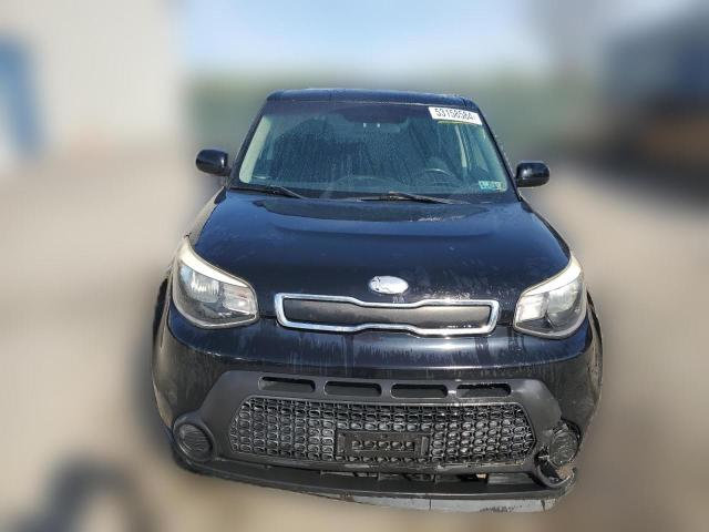 Photo 4 VIN: KNDJN2A24E7717971 - KIA SOUL 