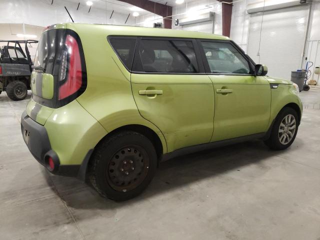 Photo 2 VIN: KNDJN2A24E7720661 - KIA SOUL 