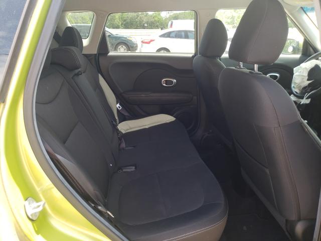 Photo 5 VIN: KNDJN2A24E7720854 - KIA SOUL 