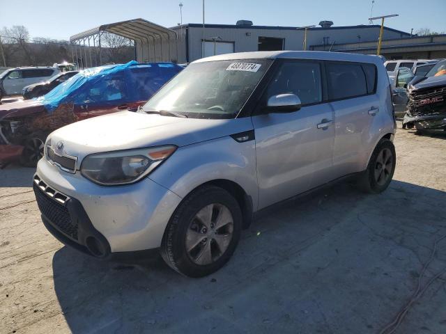 Photo 0 VIN: KNDJN2A24E7722524 - KIA SOUL 